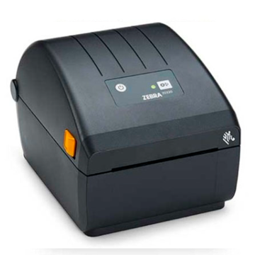 Принтер этикеток Zebra ZD220d ZD22042-D0EG00EZ - фото 2