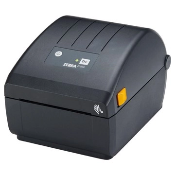 Принтер этикеток Zebra ZD220d ZD22042-D0EG00EZ - фото