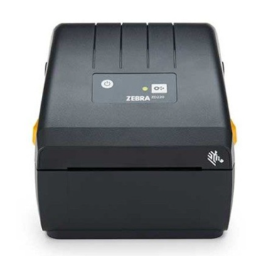 Принтер этикеток Zebra ZD220t ZD22042-T0EG00EZ - фото 1