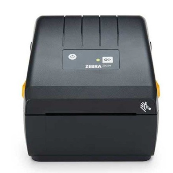 Принтер этикеток Zebra ZD22042-T0EG00EZ