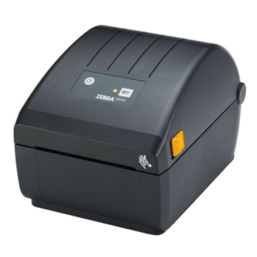 Принтер этикеток Zebra ZD220t ZD22042-T0EG00EZ - фото