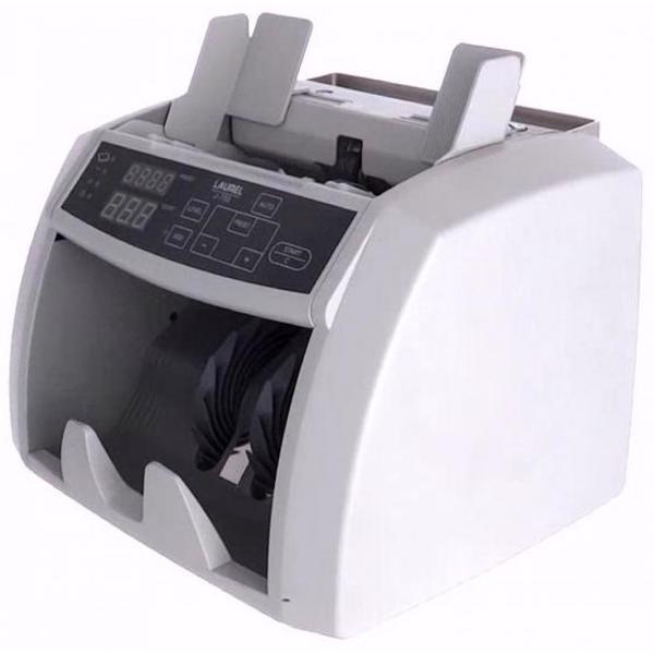 Счетчик банкнот Laurel J-700