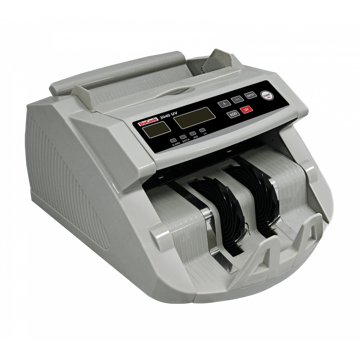 Счетчик банкнот DoCash GAM_6884 - фото 2