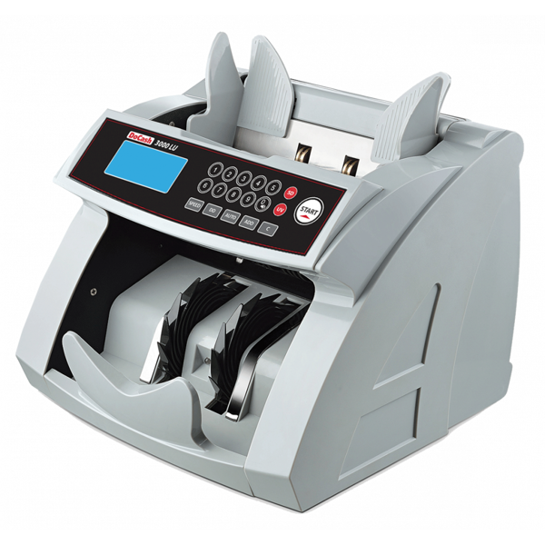 Счетчик банкнот DoCash 3000 LU