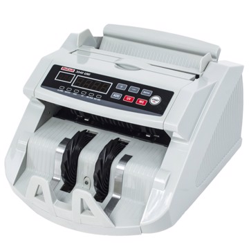 Счетчик банкнот DoCash GAM_14358 - фото