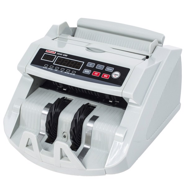Счетчик банкнот DoCash GAM_14358