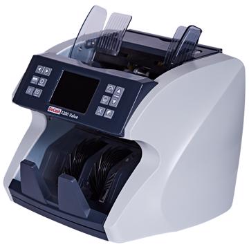 Счетчик банкнот DoCash 3200 Value - фото