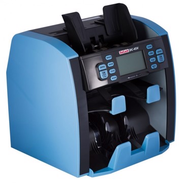 Счетчик банкнот DoCash GAM_10107 - фото 2
