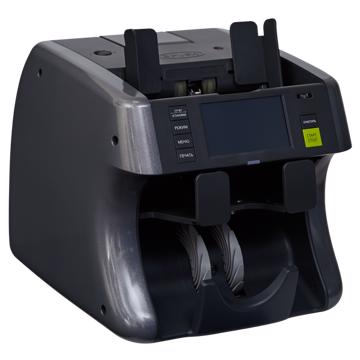 Счетчик-сортировщик банкнот GAM_12951 - фото 2