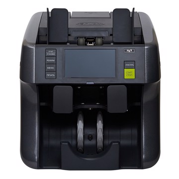 Счетчик-сортировщик банкнот GAM_12951 - фото 1