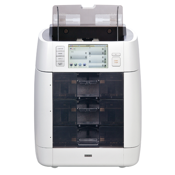 Сортировщик банкнот SBM SB-3000