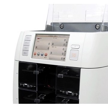 Сортировщик банкнот SBM SB-3000 - фото 1