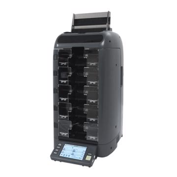 Сортировщик банкнот SBM GAM_11221 - фото