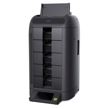 Сортировщик банкнот SBM GAM_11221 - фото 3