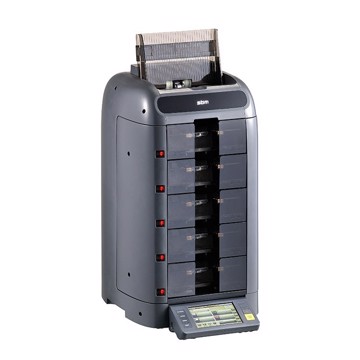 Сортировщик банкнот SBM GAM_11221 - фото 1