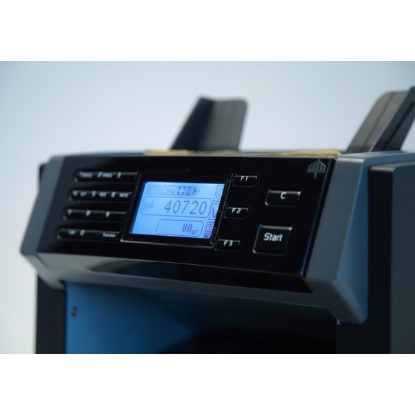 Счетчик банкнот PRO T-06014