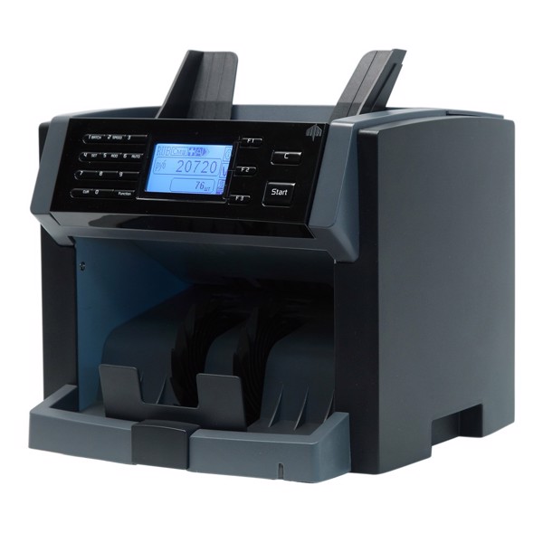 Счетчик банкнот PRO T-06014