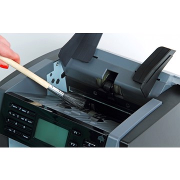 Счетчик банкнот PRO T-06014 - фото 2