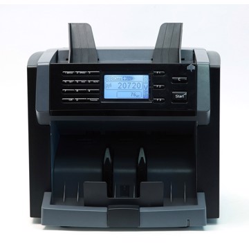 Счетчик банкнот PRO T-06014 - фото 4