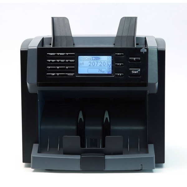 Счетчик банкнот PRO T-06014