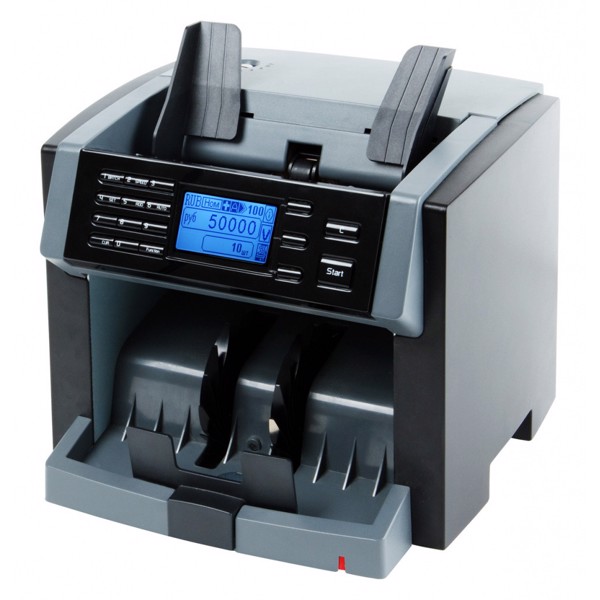 Счетчик банкнот PRO T-06014
