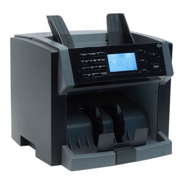 Счетчик банкнот PRO T-06014 - фото 6