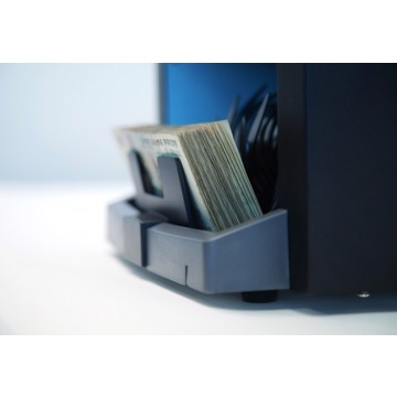 Счетчик банкнот PRO T-06014 - фото 7