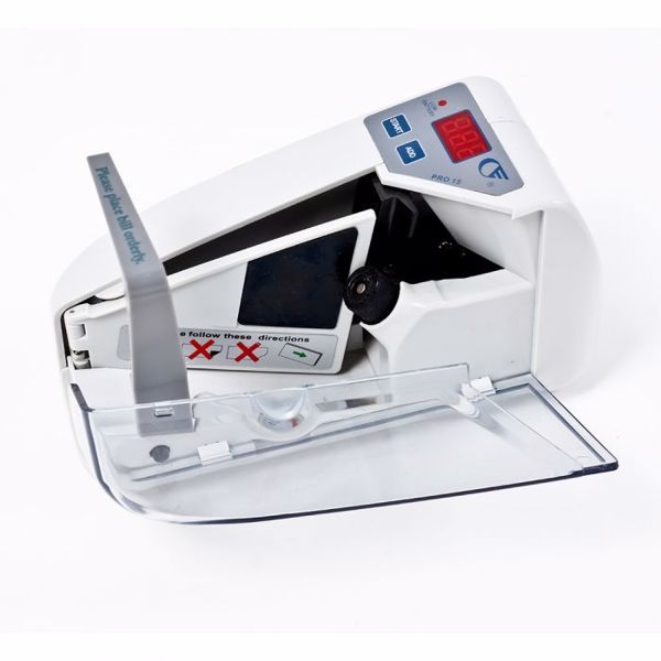 Счетчик банкнот PRO T-01045