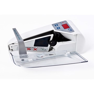 Счетчик банкнот PRO T-01045 - фото 5