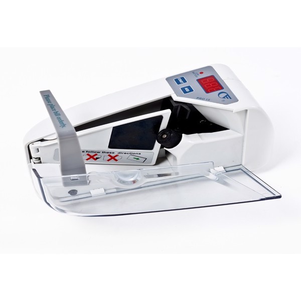 Счетчик банкнот PRO T-01045