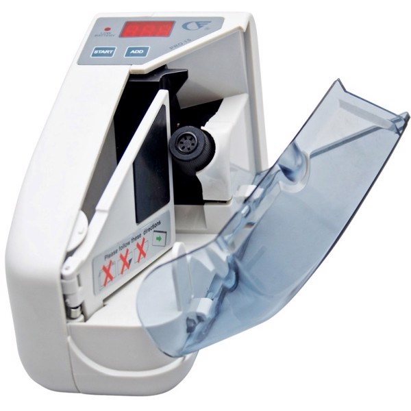 Счетчик банкнот PRO T-01045