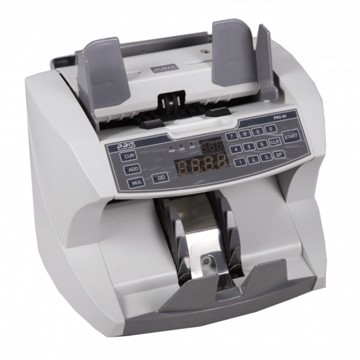 Счетчик банкнот PRO Т-01037 - фото