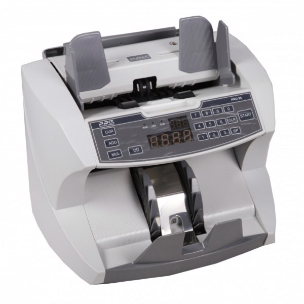 Счетчик банкнот PRO Т-01037