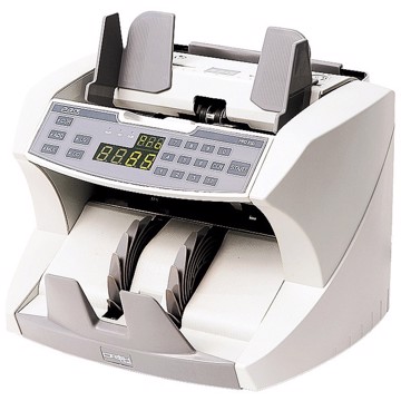 Счетчик банкнот PRO 85 U Т-01038 - фото