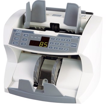 Счетчик банкнот PRO 85 UM Т-01039 - фото