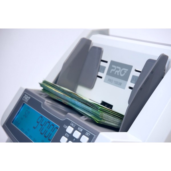 Счетчик банкнот PRO Т-05610