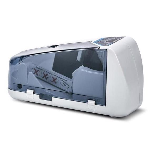 Портативный счетчик банкнот Dors CT1015