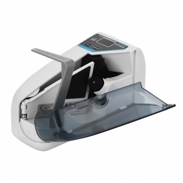 Портативный счетчик банкнот Dors CT1015 - фото 3