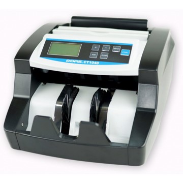 Счетчик банкнот Dors CT1040 - фото