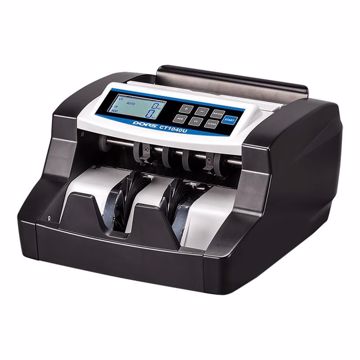 Счетчик банкнот DORS CT1040U - фото