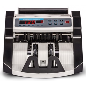 Счетчик банкнот DORS CT1040UM - фото 1