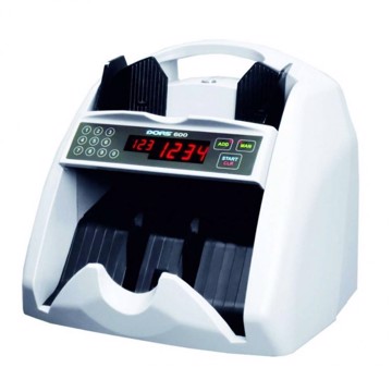 Счетчик банкнот DORS 600 - фото