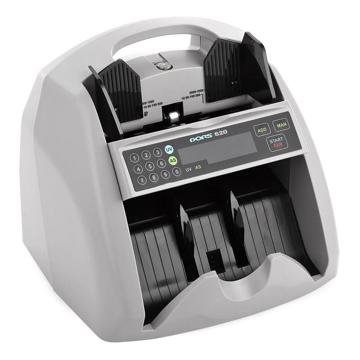 Счетчик банкнот DORS 620 - фото