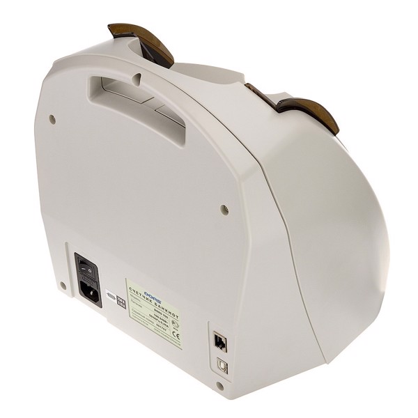 Счетчик банкнот DORS 700