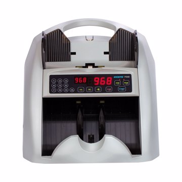 Счетчик банкнот DORS 700 - фото 3