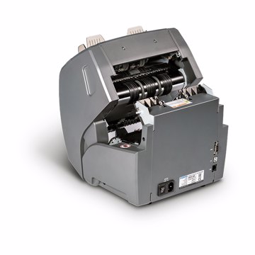 Счетчик-сортировщик банкнот DORS 800 RUB - фото 3