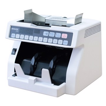 Счетчик банкнот Magner 35 S - фото