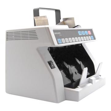 Счетчик банкнот Magner 35 S - фото 2