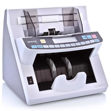 Счетчик банкнот Magner 75 D - фото 1