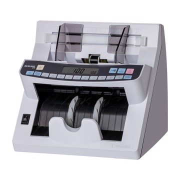 Счетчик банкнот Magner 75 D - фото